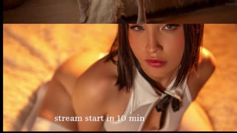 SCARLETT online show from October 20, 2025, 12:05 pm