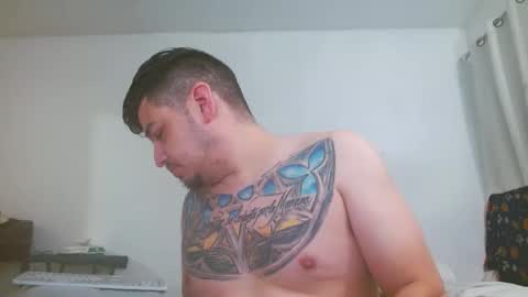 escodamus12 online show from December 11, 2024, 10:58 am