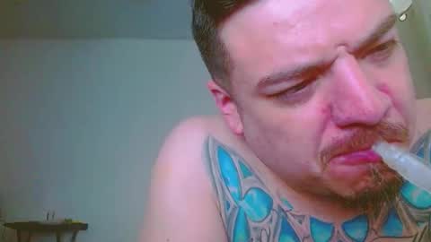 escodamus12 online show from February 8, 2025, 5:39 pm