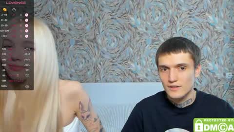 Megan and Brad online show from May 17, 2026, 12:45 pm