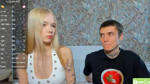 Megan and Brad online show from May 18, 2026, 11:16 am