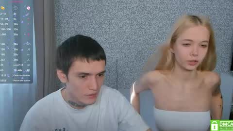 Megan and Brad online show from May 21, 2026, 11:39 am