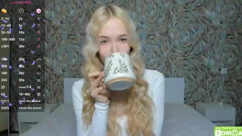 Megan and Brad online show from May 24, 2026, 5:12 am