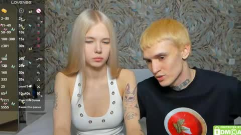 Megan and Brad online show from May 28, 2026, 1:08 pm