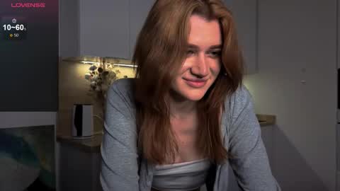 EshleGreen online show from March 3, 2026, 9:42 pm