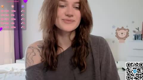 EshleGreen online show from April 3, 2026, 12:47 pm