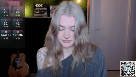 EshleGreen online show from June 6, 2026, 9:19 pm