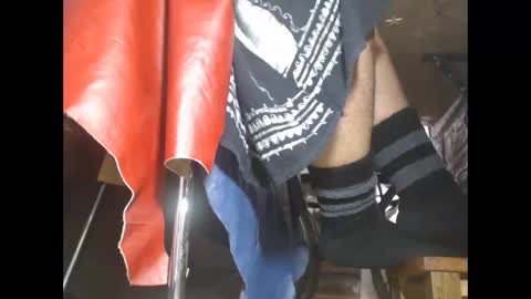 Eskela911 online show from December 3, 2025, 2:08 am