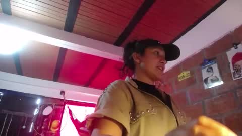 Eskela911 online show from March 2, 2026, 12:45 pm