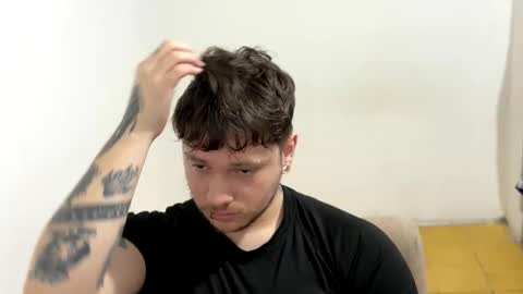 eskol212 online show from March 28, 2026, 4:17 pm