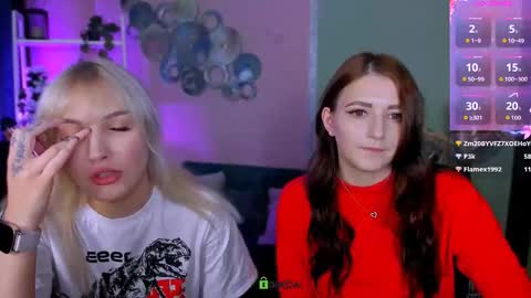 esma_shine online show from September 17, 2025, 7:15 pm