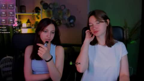 esma_shine online show from September 23, 2025, 7:39 pm