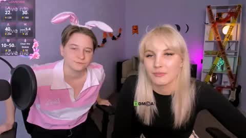 esma_shine online show from October 28, 2025, 8:33 pm