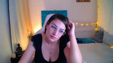 Esmeralda online show from January 26, 2025, 2:56 am
