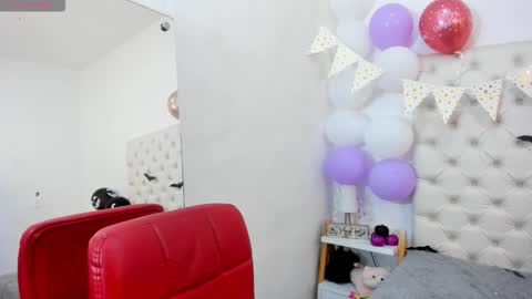 Snapshot of esmeralda_06 chatting on October 10, 2025, 4:28 pm esmeralda online show from October 10, 2025, 4:28 pm