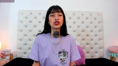 Snapshot of esmeralda_06 chatting on November 3, 2025, 3:13 pm esmeralda online show from November 3, 2025, 3:13 pm