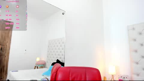 Snapshot of esmeralda_06 chatting on November 22, 2025, 6:07 pm esmeralda online show from November 22, 2025, 6:07 pm