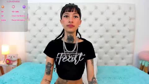 Snapshot of esmeralda_06 chatting on November 24, 2025, 4:07 pm esmeralda online show from November 24, 2025, 4:07 pm