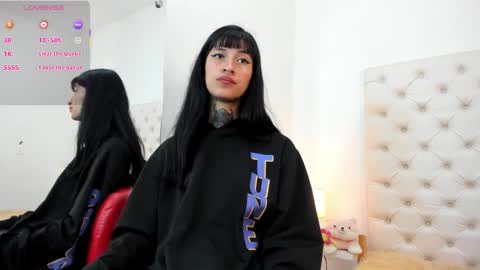 Snapshot of esmeralda_06 chatting on December 4, 2025, 4:59 pm esmeralda online show from December 4, 2025, 4:59 pm