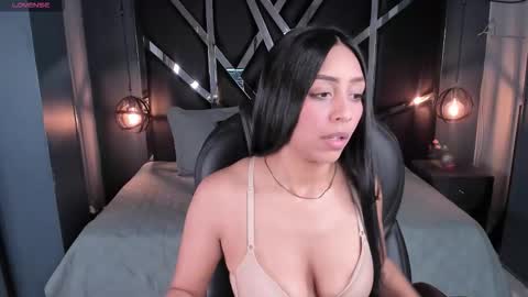 Esmeralda online show from March 14, 2026, 7:41 pm