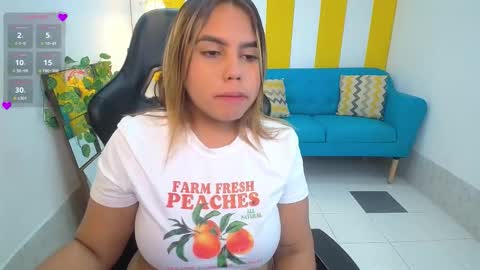 ESMERALDA  online show from February 19, 2026, 11:28 am