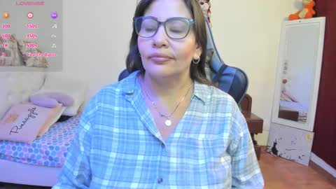 esme online show from March 29, 2026, 8:31 pm