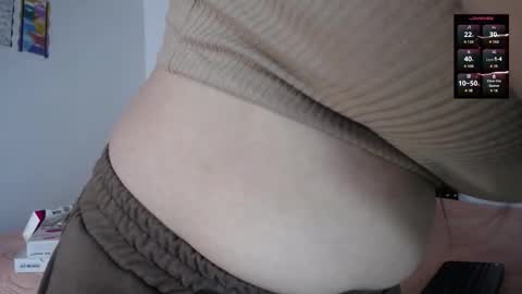 Snapshot of esmeralda_pym chatting on February 24, 2026, 11:52 am Esmeralda online show from February 24, 2026, 11:52 am