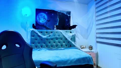 Esmeralda  online show from November 5, 2025, 11:32 am