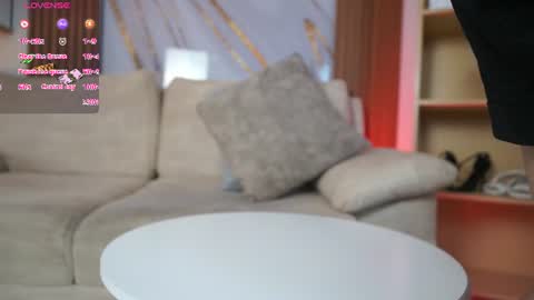 Esmeralda Grace online show from July 13, 2026, 7:05 pm