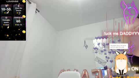 Esmeralda online show from March 2, 2026, 11:44 pm