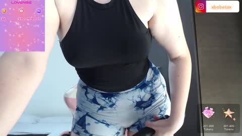 Xbebetax online show from January 8, 2025, 7:45 pm