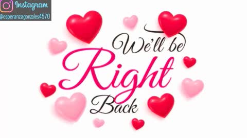 HOPE   online show from March 27, 2026, 8:37 am