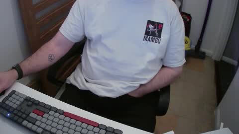 Snapshot of essex_wild chatting on December 2, 2025, 9:54 pm Morph online show from December 2, 2025, 9:54 pm