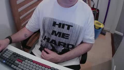 Snapshot of essex_wild chatting on December 14, 2025, 8:35 pm Morph online show from December 14, 2025, 8:35 pm