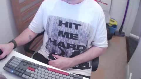 Morph online show from January 18, 2026, 8:45 pm