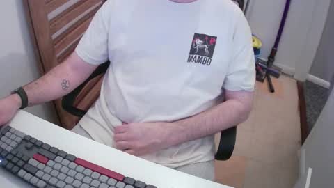 Morph online show from February 3, 2026, 8:58 pm