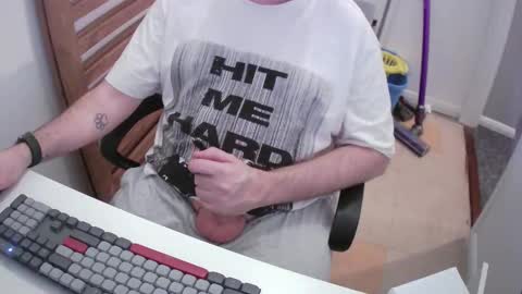 Morph online show from February 25, 2026, 9:57 pm