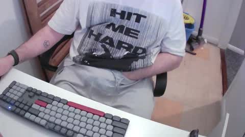 Morph online show from March 17, 2026, 8:56 pm