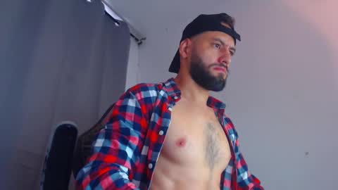 Snapshot of esteban7984068 chatting on February 9, 2025, 5:11 pm esteban online show from February 9, 2025, 5:11 pm