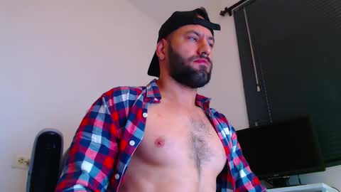 esteban online show from January 9, 2026, 1:36 pm