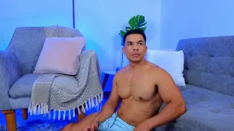 ESTEBAN online show from March 31, 2026, 3:30 am