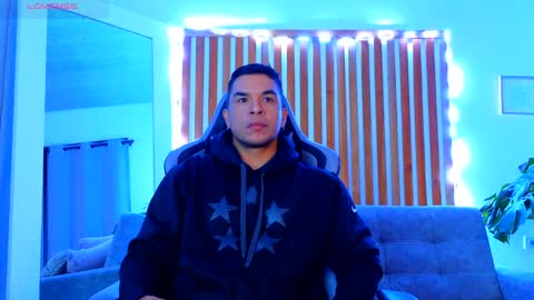 ESTEBAN online show from May 30, 2026, 10:12 am