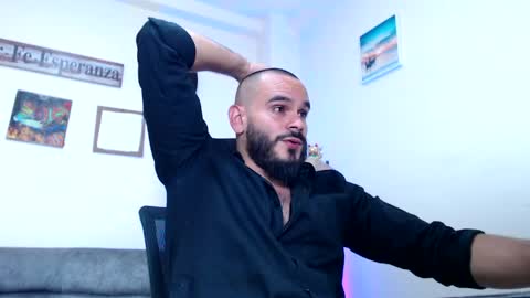 Snapshot of esteban_fer chatting on May 20, 2026, 6:47 pm Esteban Fernandez online show from May 20, 2026, 6:47 pm