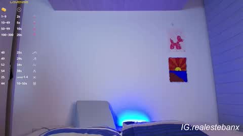 Snapshot of esteban_knight chatting on November 4, 2025, 11:26 pm E S T E B A N online show from November 4, 2025, 11:26 pm