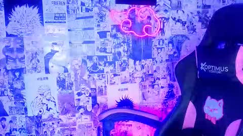 Esteban independent model online show from March 14, 2026, 12:28 am