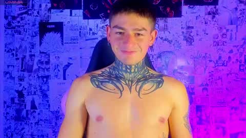 Esteban independent model online show from March 31, 2026, 1:51 am