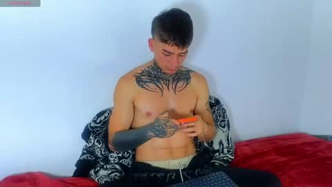 Esteban independent model online show from May 14, 2026, 6:58 pm