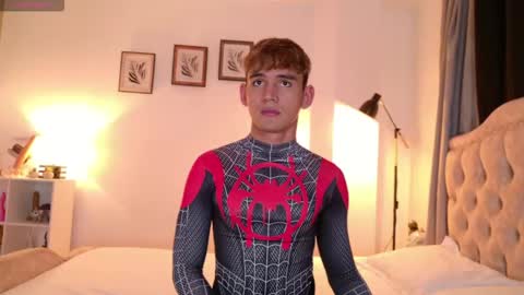 Esteban online show from February 6, 2026, 2:27 am