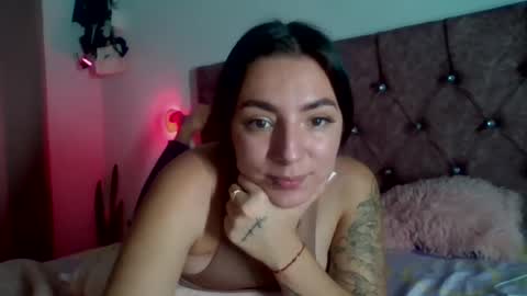 estefa1 online show from July 24, 2026, 2:20 am