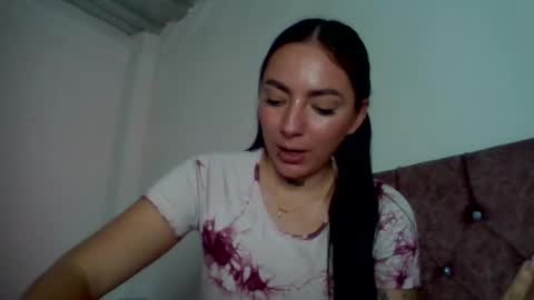 estefa1 online show from July 28, 2026, 4:52 am